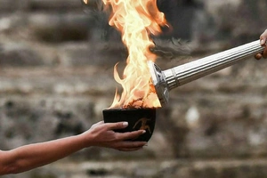 СМИ: Франция отменит эстафету олимпийского огня в Новой Каледонии